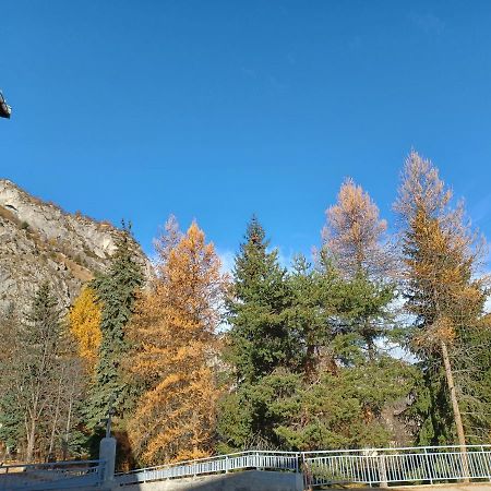 Studio Cosy Et Chaleureux Valloire Luaran gambar